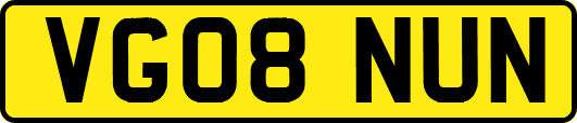 VG08NUN