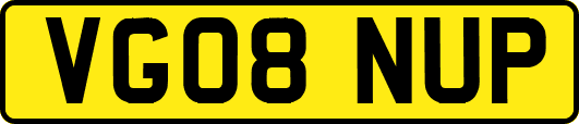 VG08NUP