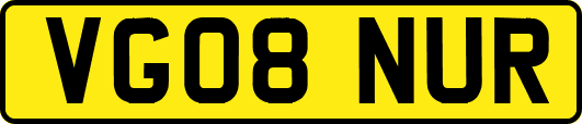VG08NUR