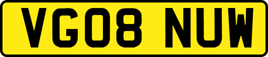 VG08NUW