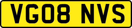 VG08NVS