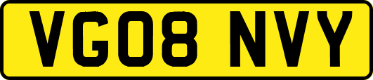 VG08NVY