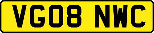 VG08NWC