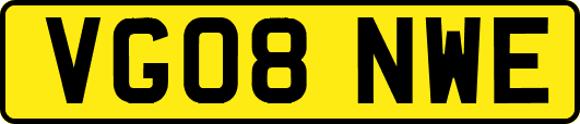 VG08NWE
