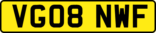 VG08NWF