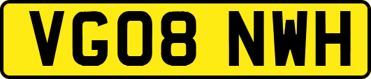 VG08NWH