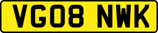 VG08NWK