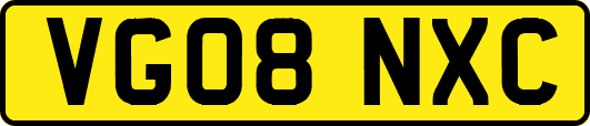 VG08NXC