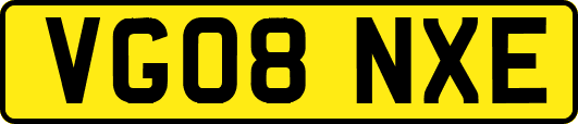 VG08NXE