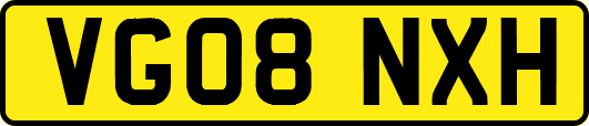 VG08NXH