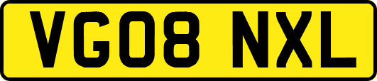 VG08NXL