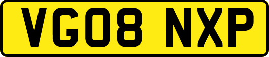 VG08NXP