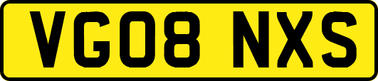 VG08NXS