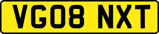 VG08NXT