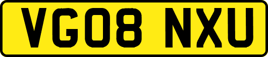 VG08NXU