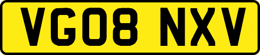 VG08NXV