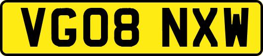 VG08NXW