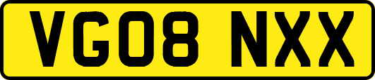 VG08NXX