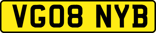 VG08NYB