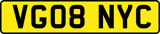 VG08NYC