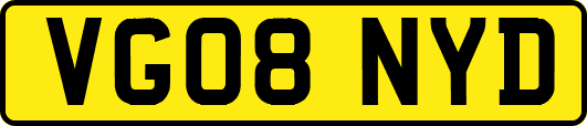 VG08NYD