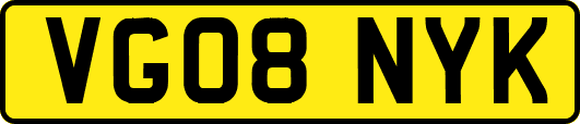 VG08NYK