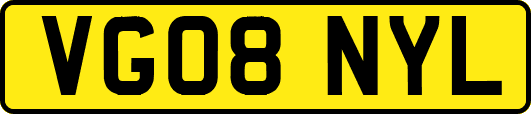 VG08NYL