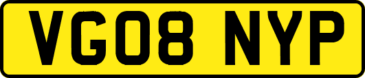 VG08NYP