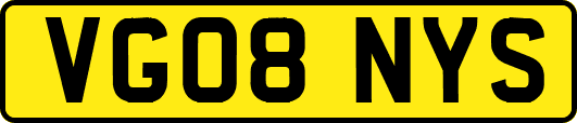 VG08NYS