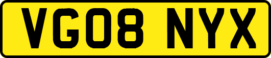 VG08NYX