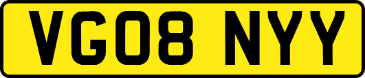 VG08NYY