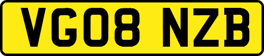 VG08NZB