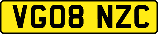 VG08NZC