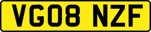 VG08NZF