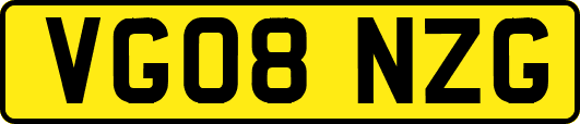 VG08NZG