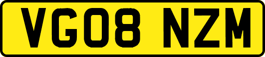VG08NZM