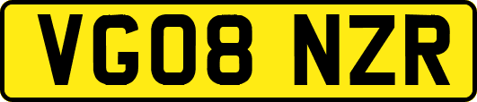 VG08NZR