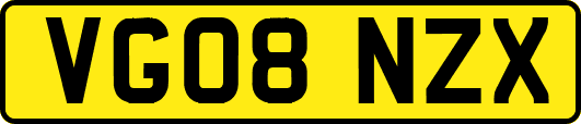VG08NZX