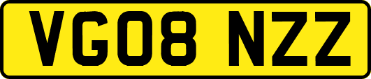 VG08NZZ