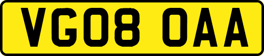 VG08OAA