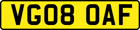 VG08OAF
