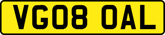 VG08OAL