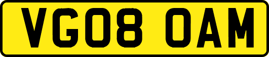 VG08OAM