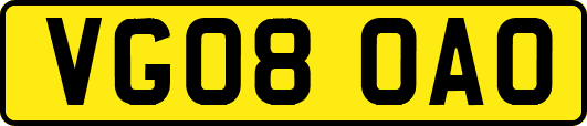 VG08OAO