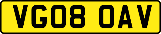 VG08OAV