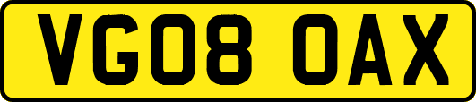 VG08OAX