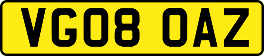 VG08OAZ