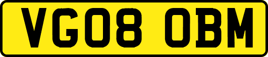 VG08OBM