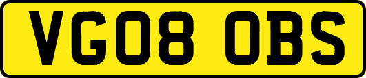 VG08OBS