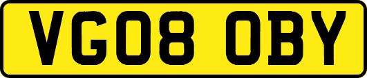 VG08OBY